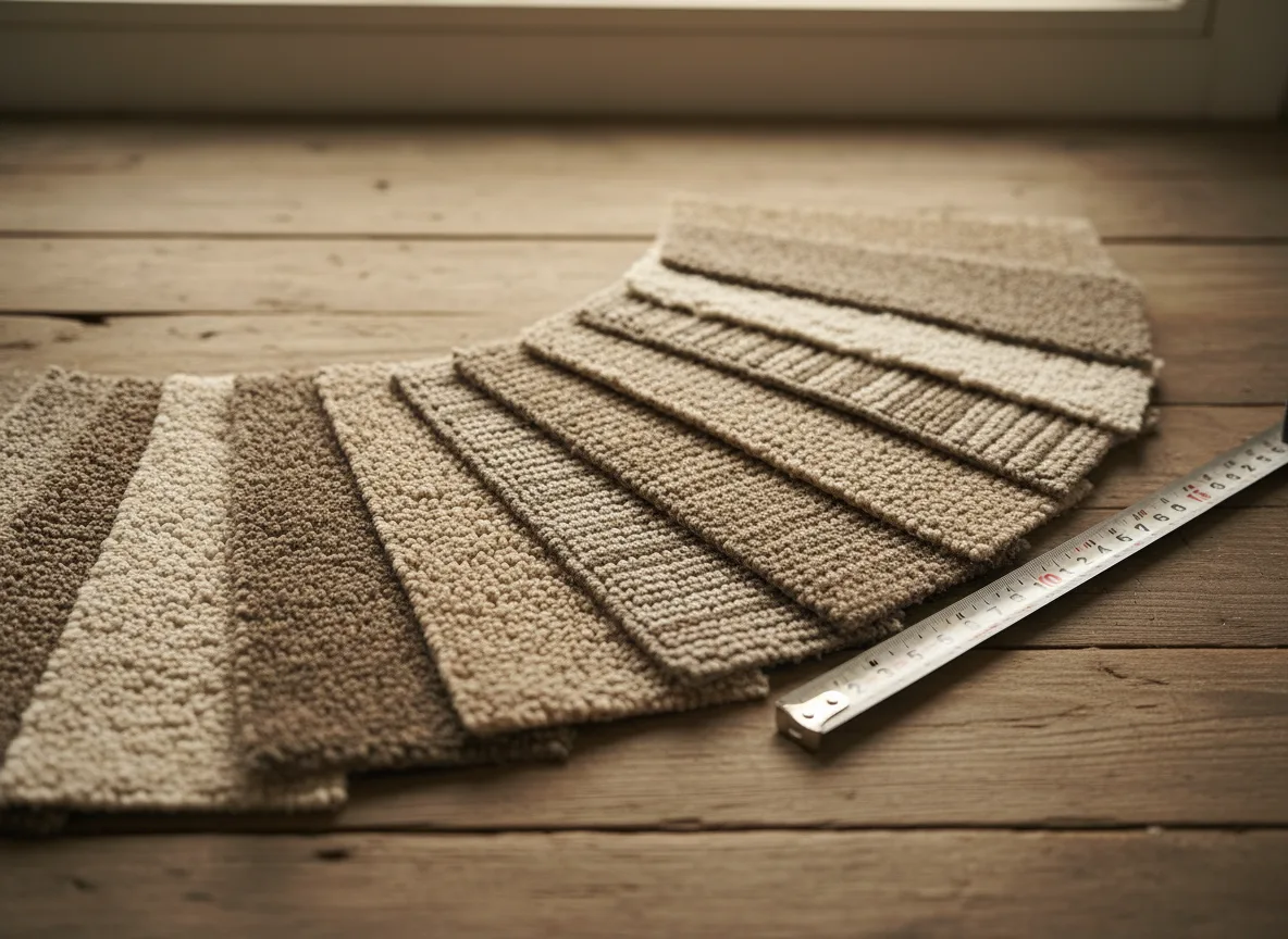 Carpet Installation Riverton, WV FAQs